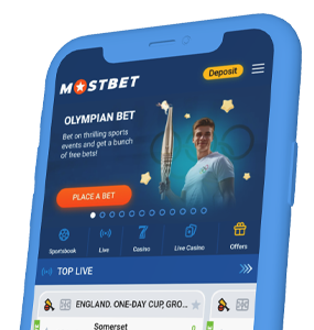 mostbet proqramı